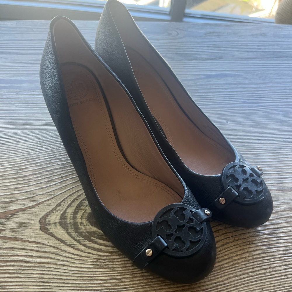 Tory Burch shoes